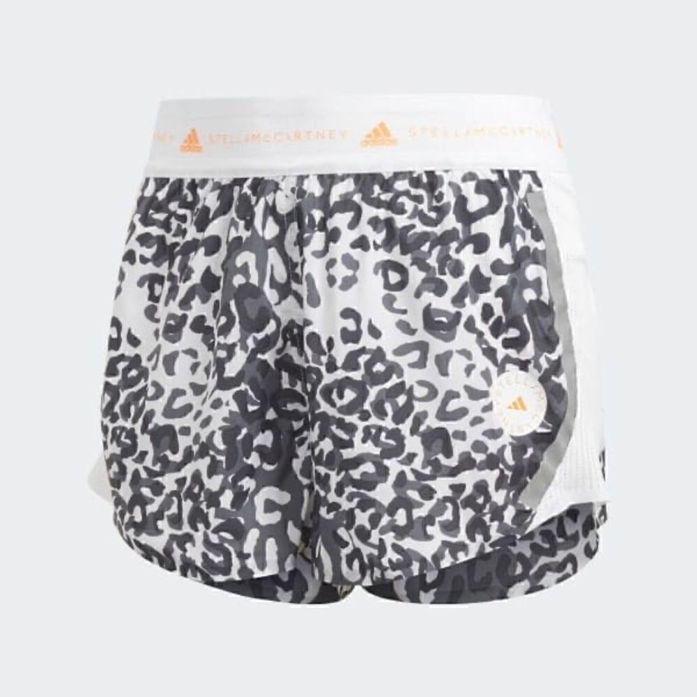 Adidas X Stella McCartney True Pace Multipurpose Shorts Running Gym Training S